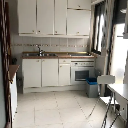 Imperial, 9 Appartement