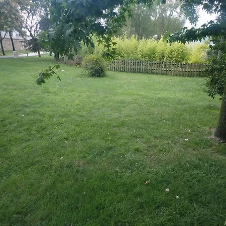 Appartement Imperial, 9