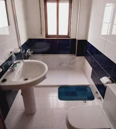 Imperial, 9 Daire Salamanca