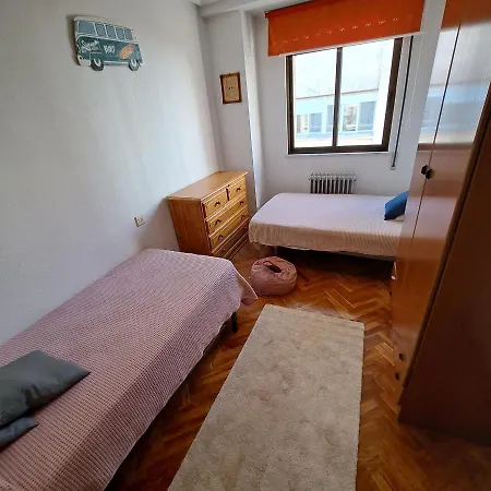 Apartamento Imperial, 9