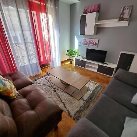 Imperial, 9 Appartement Salamanque