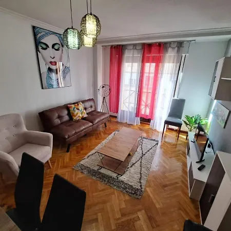 Imperial, 9 Appartement Salamanque