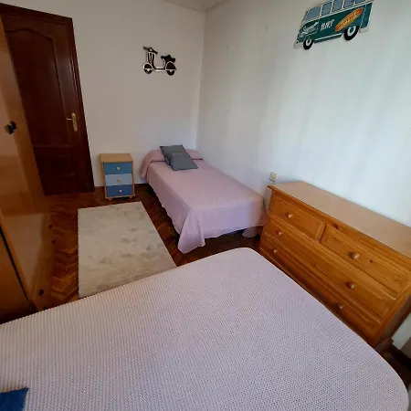 Imperial, 9 Appartement Salamanque