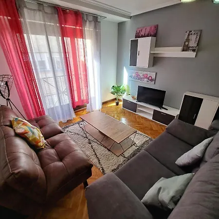 Imperial, 9 Appartement *