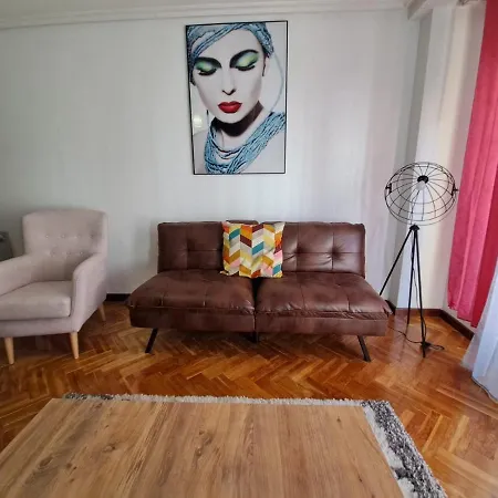 Imperial, 9 Appartement *