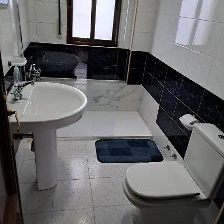 Appartement Imperial, 9