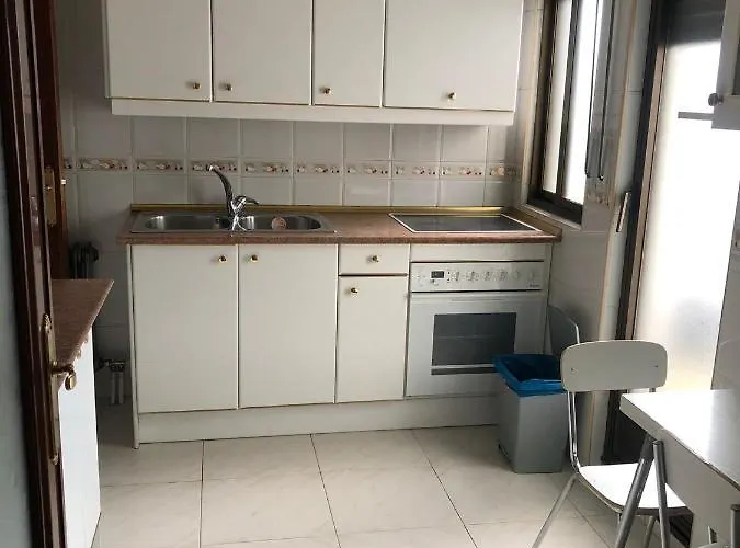 Imperial, 9 Διαμέρισμα