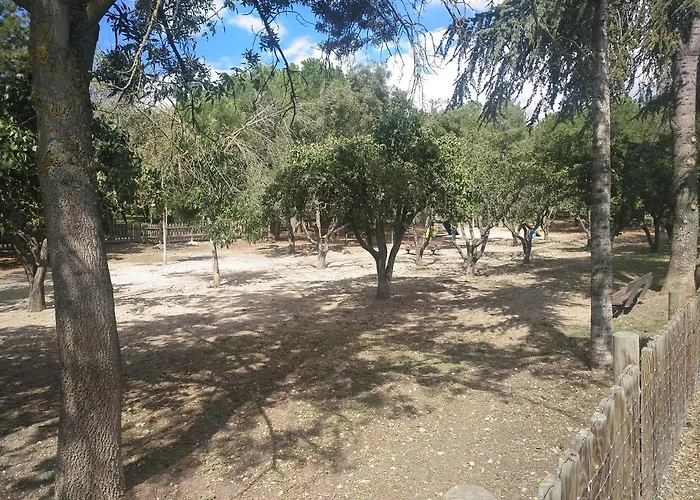 Imperial, 9 Διαμέρισμα