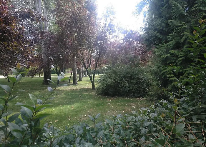 Imperial, 9 Διαμέρισμα *