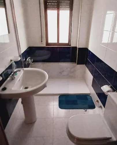 Imperial, 9 Διαμέρισμα Σαλαμάνκα