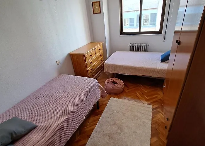 Διαμέρισμα Imperial, 9