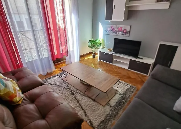 Imperial, 9 Διαμέρισμα Σαλαμάνκα