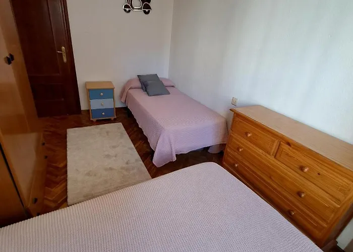 Imperial, 9 Διαμέρισμα Σαλαμάνκα