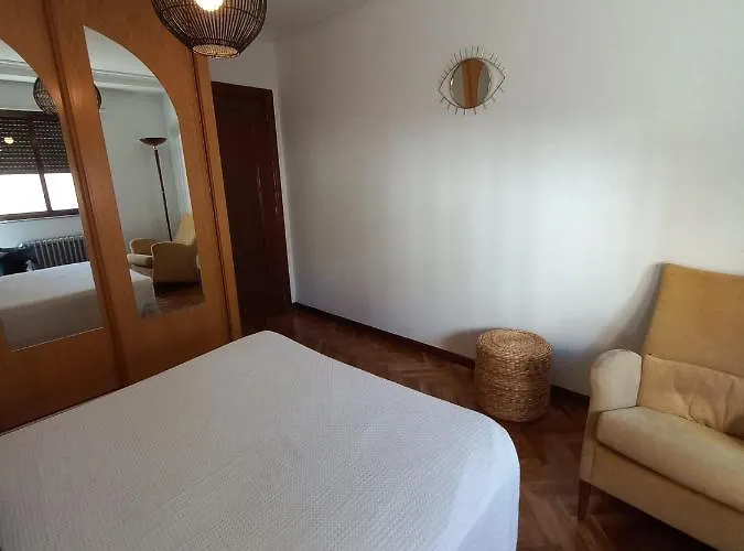 Imperial, 9 Διαμέρισμα *