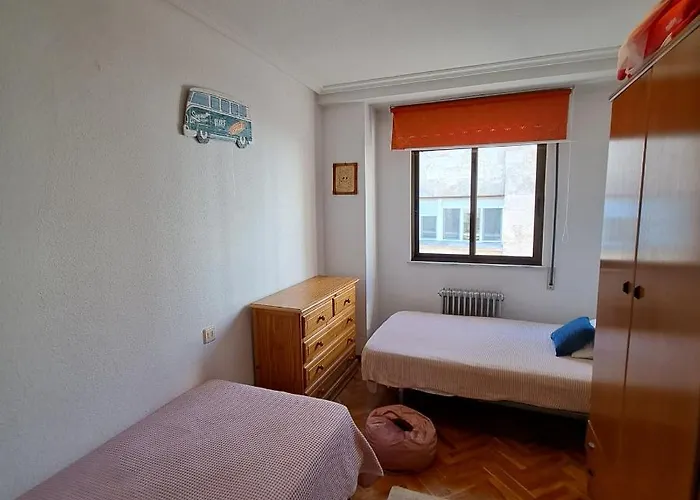 Imperial, 9 * Σαλαμάνκα