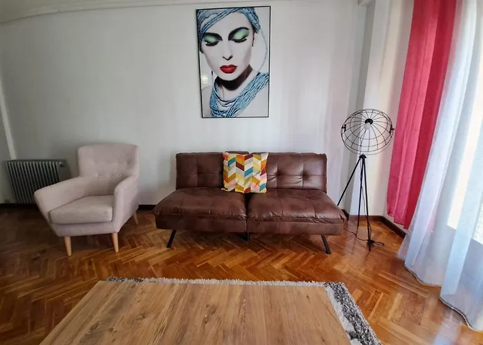 Imperial, 9 Διαμέρισμα *