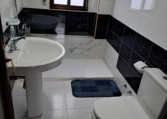 Διαμέρισμα Imperial, 9