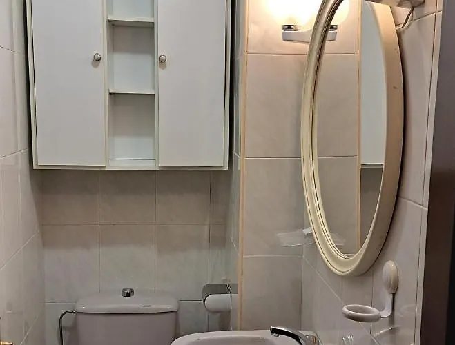 Imperial, 9 Διαμέρισμα *